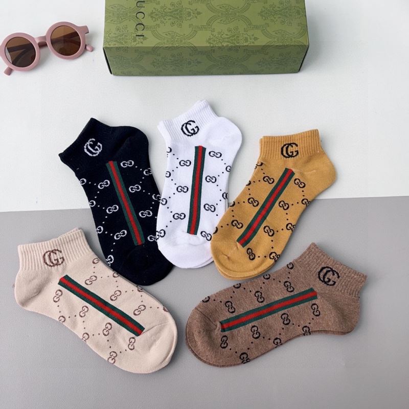 Gucci Socks